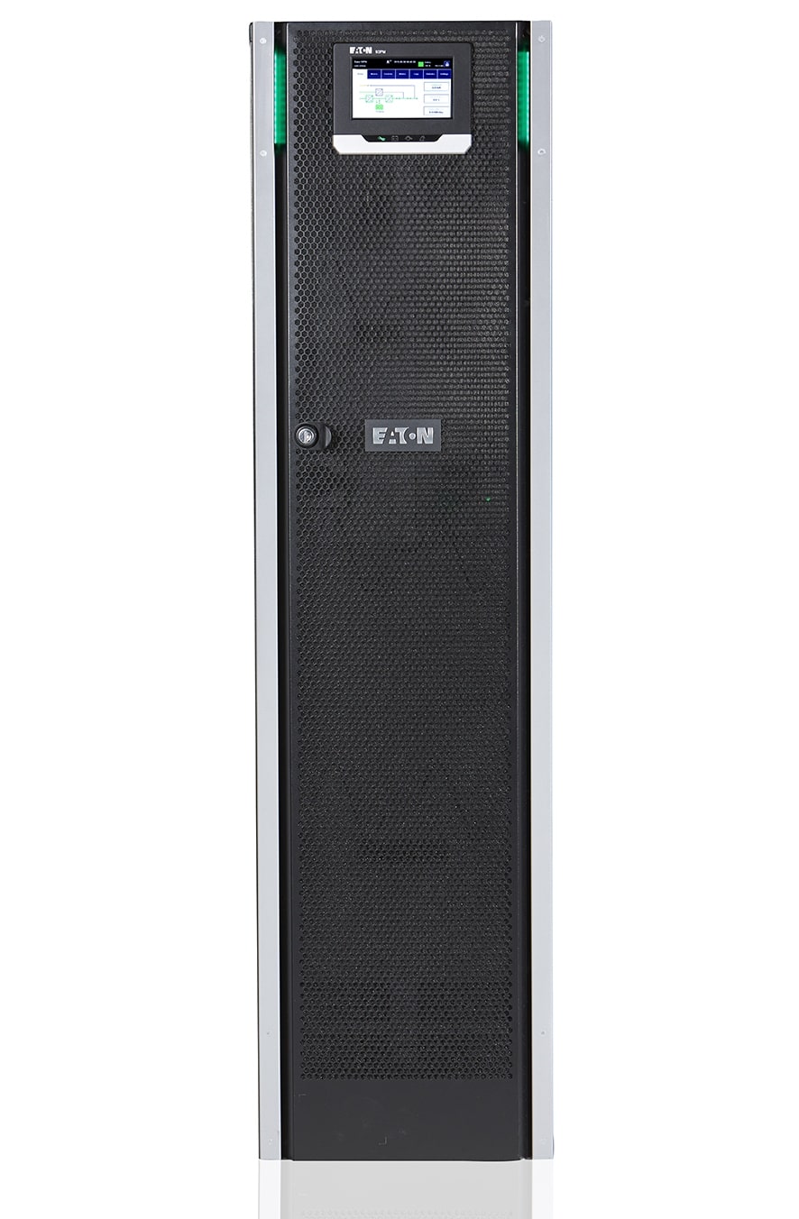 Источник бесперебойного питания Eaton 93PS-10(40)-20-0-6