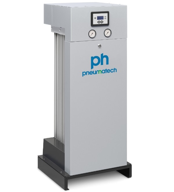 Осушитель воздуха Pneumatech PH350S -40C