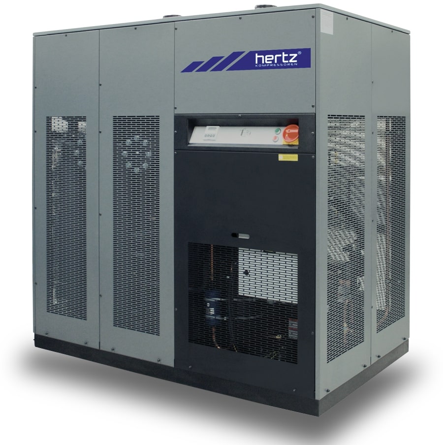 Рефрижераторный осушитель Hertz HRD HP 2932