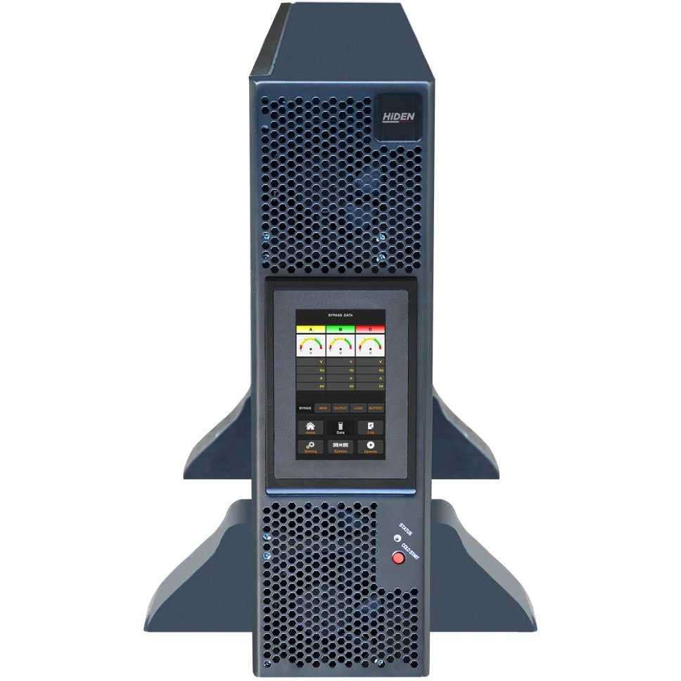 Источник бесперебойного питания HIDEN EXPERT HR33025CL