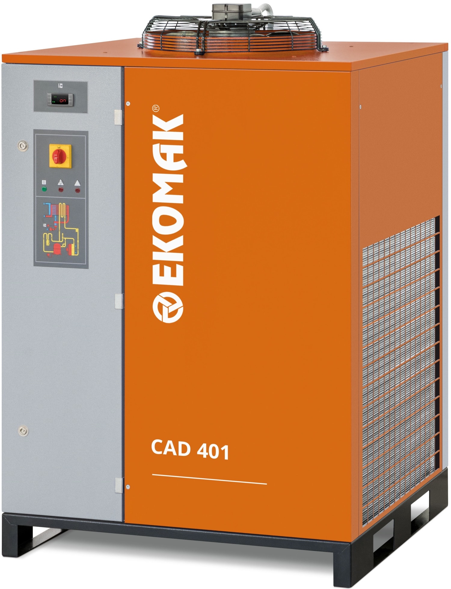 Осушитель воздуха Ekomak CAD 850