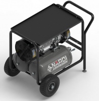 Поршневой компрессор Nardi Extreme TN 50L 1,5