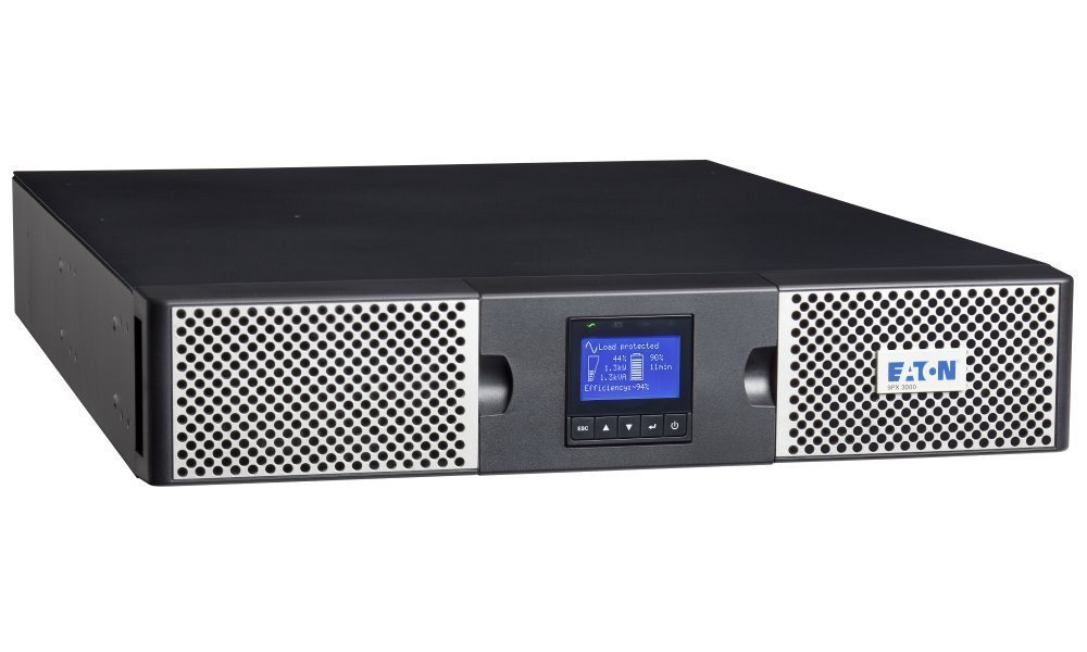 Источник бесперебойного питания Eaton 9PX 2200i RT2U