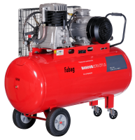 Поршневой компрессор Fubag B6800B/270 CT7,5