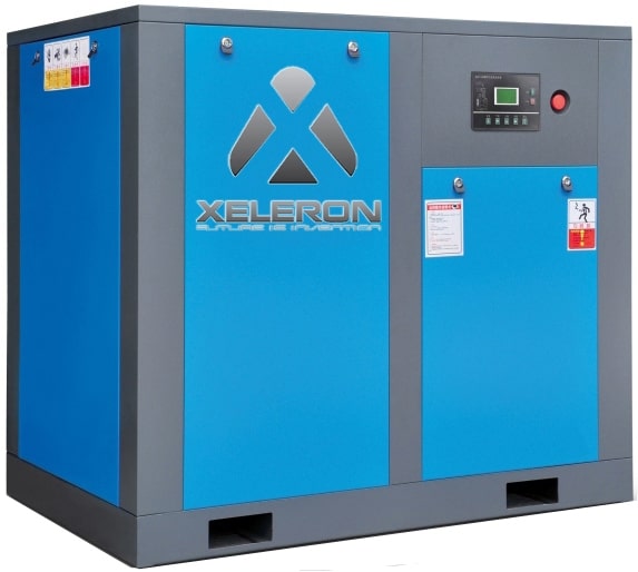 Винтовой компрессор Xeleron Z25A 10