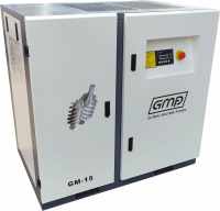 Винтовой компрессор GMP GM 15-10