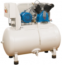 Поршневой компрессор Kraftmann ARCTURUS 131523-500