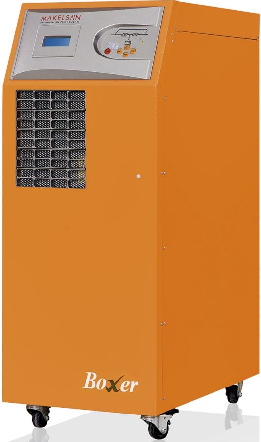 Источник бесперебойного питания Makelsan BX3315