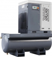 Винтовой компрессор GMP GM 18,5-16-500 VSD