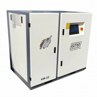 Винтовой компрессор GMP GM 18,5-10 GE/HB