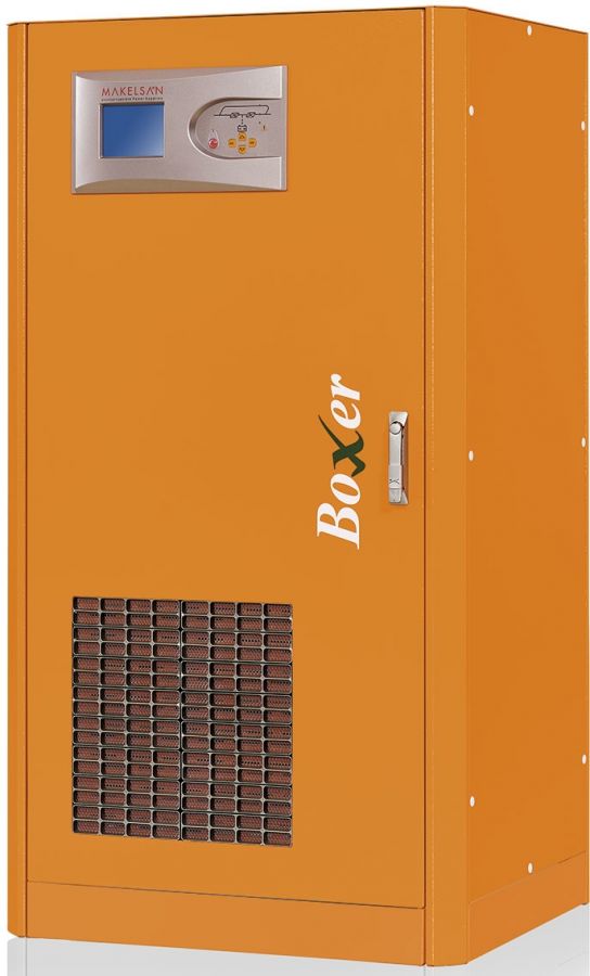 Источник бесперебойного питания Makelsan BX3380