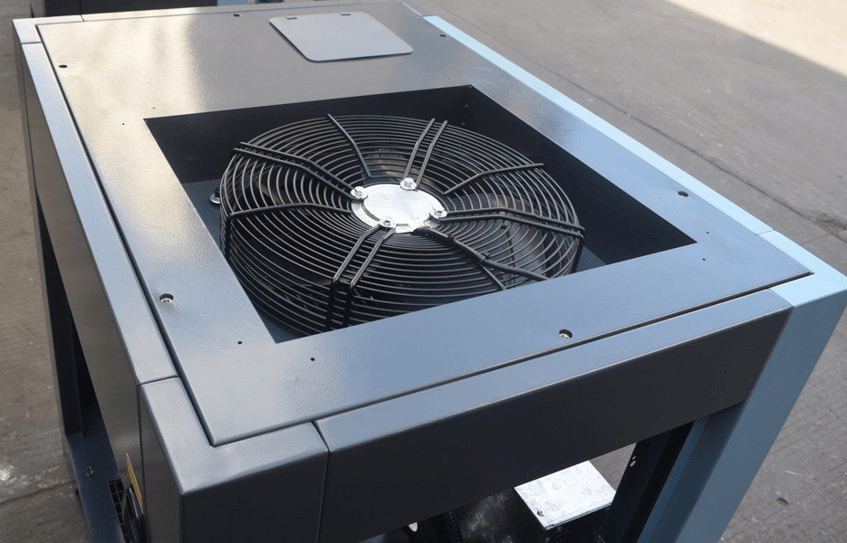 Винтовой компрессор Comaro XB 22 10