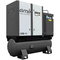 Винтовой компрессор GMP GM 11-12-500D GE