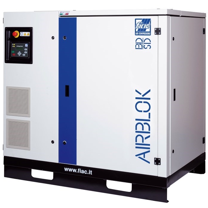 Винтовой компрессор Fiac Airblok 602 BD/SD 8