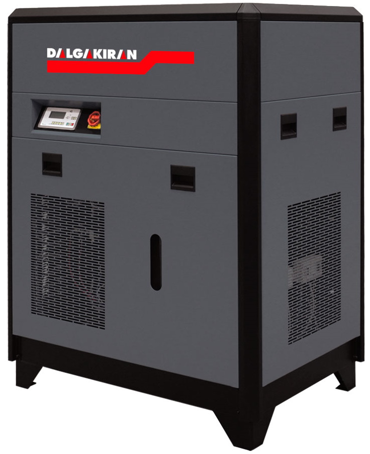 Осушитель воздуха DALGAKIRAN RK 69