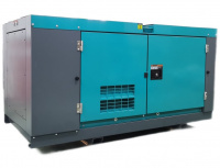Дизельный компрессор Master Blast MB535B