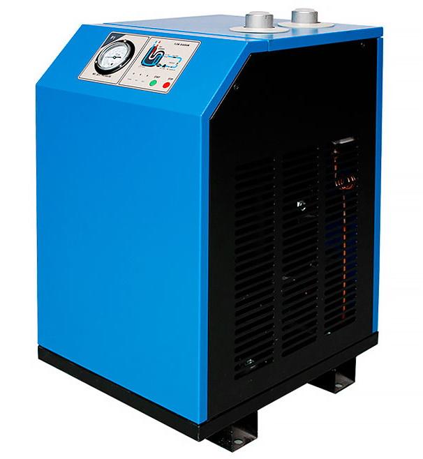 Рефрижераторный осушитель ЗИФ АРМ-ОРМ-510/10/45