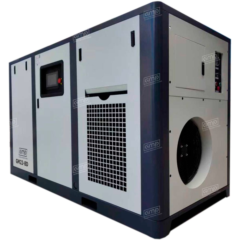 Винтовой компрессор GMP GM 22-10D VSD