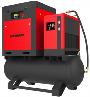 Винтовой компрессор Harrison HRS-94531TD5