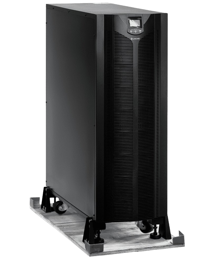 Источник бесперебойного питания Lanches L900Pro-S 3/3 15kVA