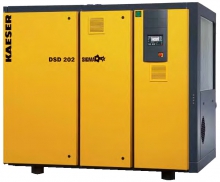 Винтовой компрессор Kaeser DSD 142 7,5 SFC