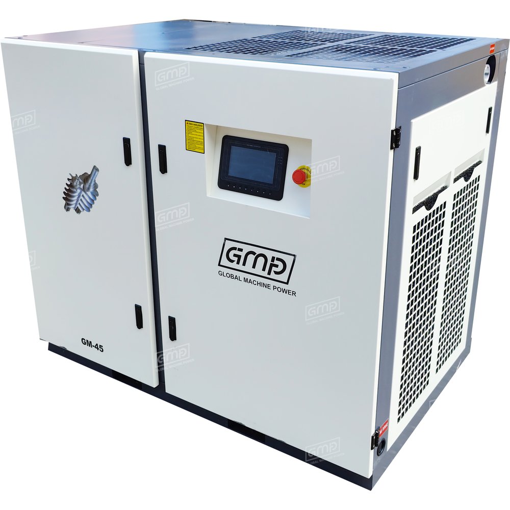 Винтовой компрессор GMP GM 45-12 GE/HB (IP23)