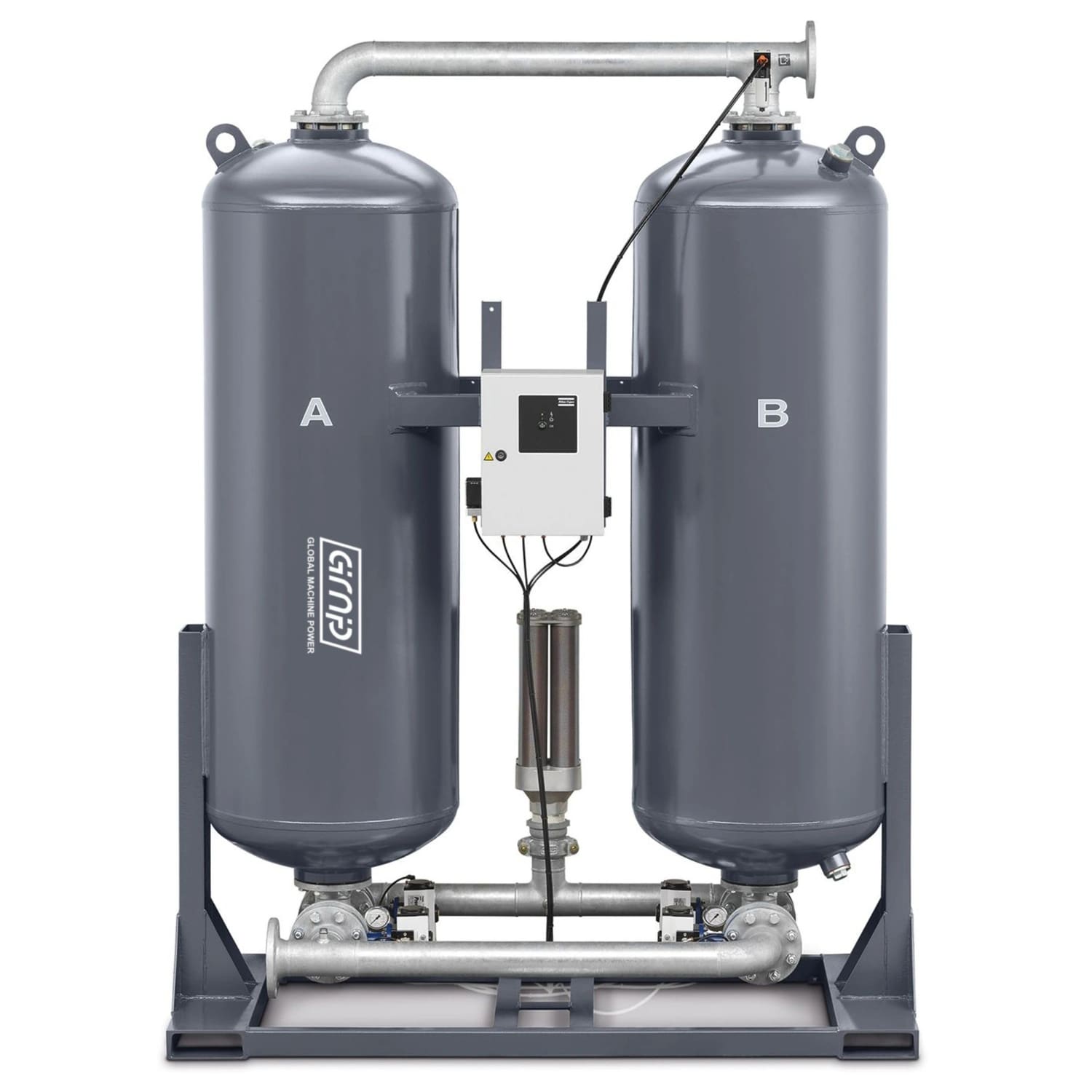 Адсорбционный осушитель GMP ADF-35 (-70)