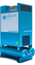 Винтовой компрессор Kraftmann APOLLO 3 S R