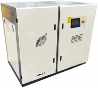 Винтовой компрессор GMP GM37-5 GE