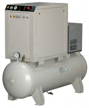 Винтовой компрессор ЧКЗ ДЭН-5,5Ш-Р-500L-10