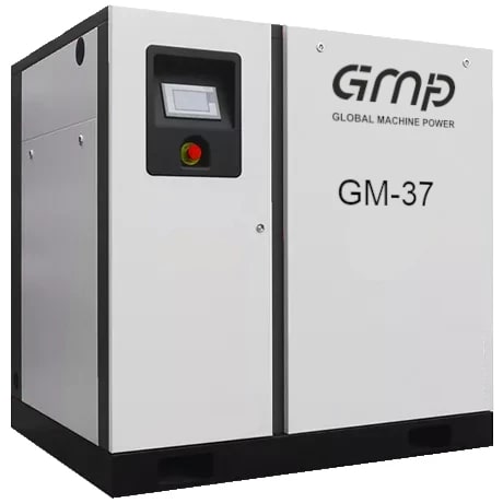 Винтовой компрессор GMP GM 37-8 (IP23)