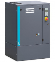 Винтовой компрессор Atlas Copco G2 10P CE DOL FM