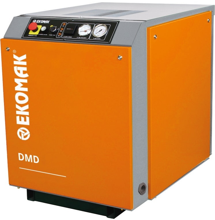 Винтовой компрессор Ekomak DMD 200 C 13