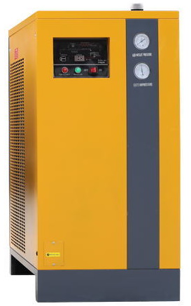 Рефрежераторный осушитель ASair (ASpro) AD-10.0