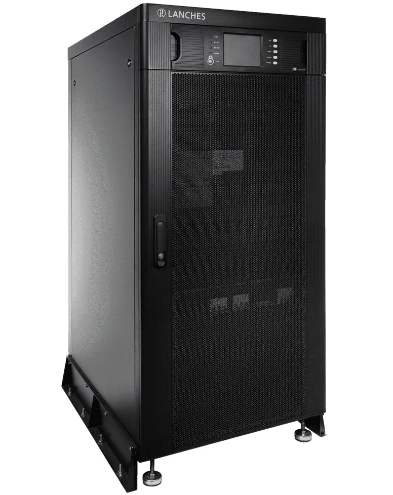Источник бесперебойного питания Lanches L900II 3/3 40kVA