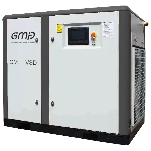 Винтовой компрессор GMP GM 11-8 VSD