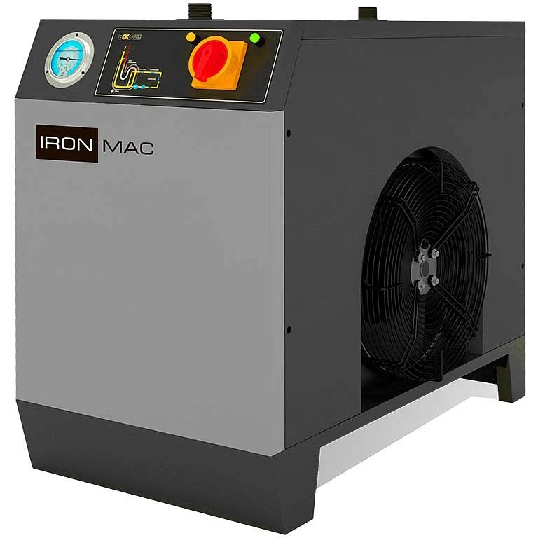 Осушитель воздуха IRONMAC I-50 DIGI