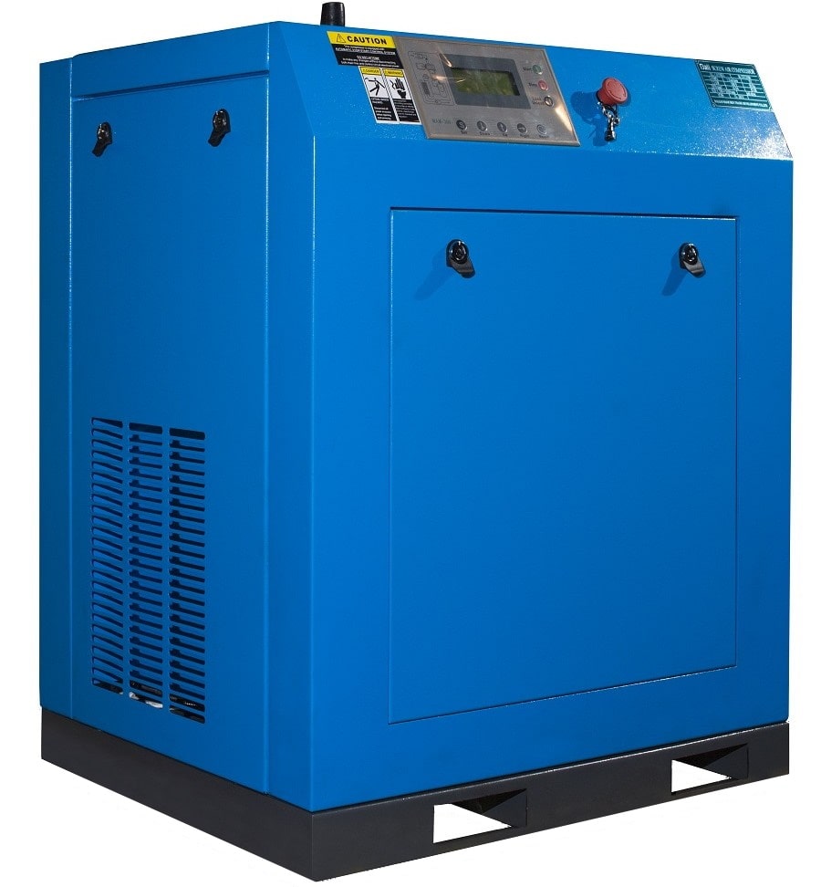 Винтовой компрессор Dali DL-1.2/13-RF
