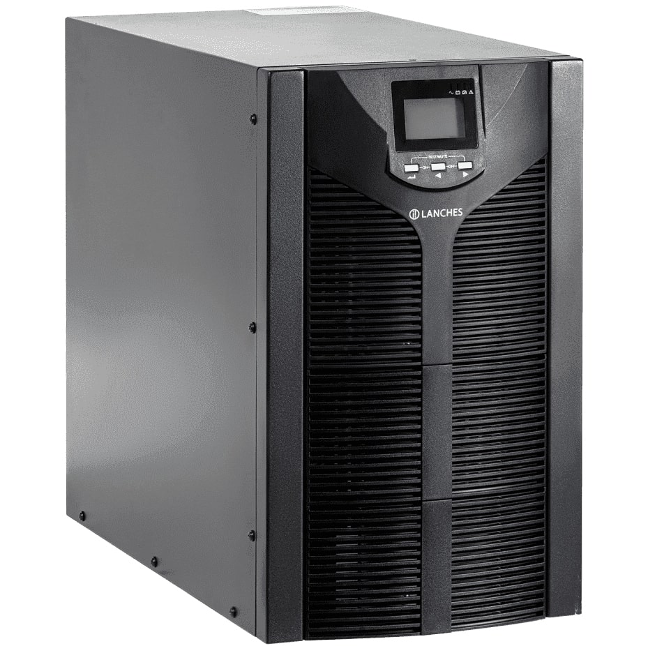 Источник бесперебойного питания Lanches L900II-H 10kVA