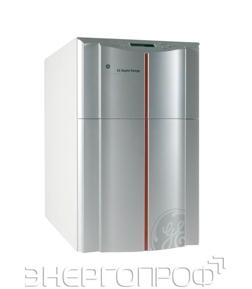 Источник бесперебойного питания General Electric LP 10-31T with battery + RPA