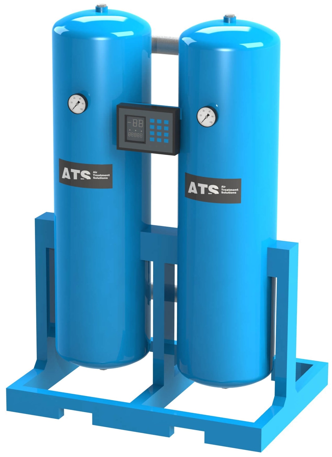 Осушитель воздуха ATS HGL 2000