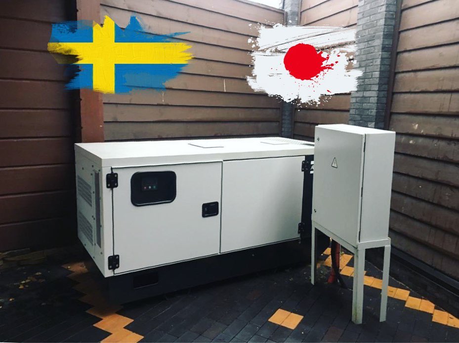 Поставка и монтаж Atlas Copco QIS 35 в СПБ