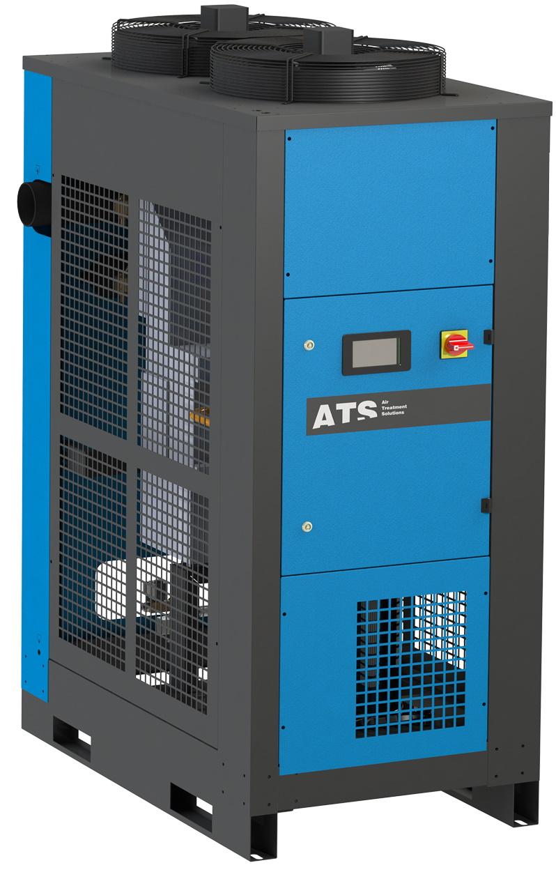 Осушитель воздуха ATS DPL 3600
