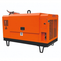 Дизельный компрессор ЗИФ ПВ-3/1,3 F