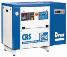 Винтовой компрессор Fiac CRSD 20 8