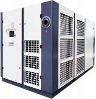 Винтовой компрессор GMP GM185-4 VSD