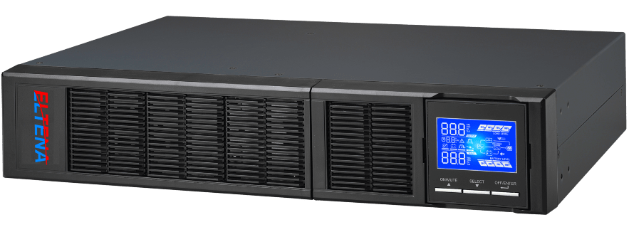 Источник бесперебойного питания ELTENA Monolith III 1500RТ