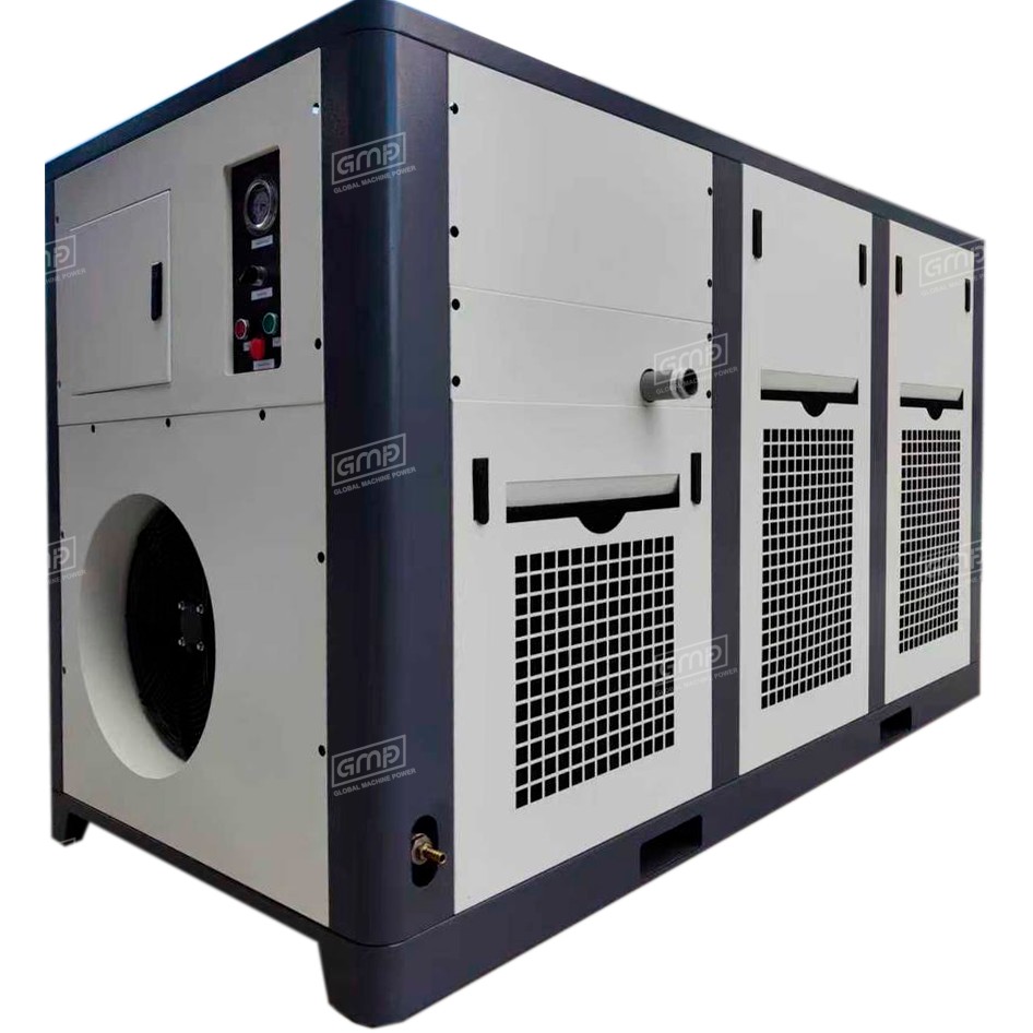 Винтовой компрессор GMP GM 75-12D GE/HB