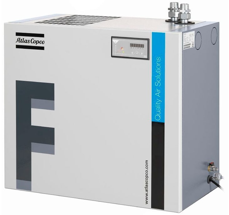 Рефрижераторный осушитель Atlas Copco FD 60