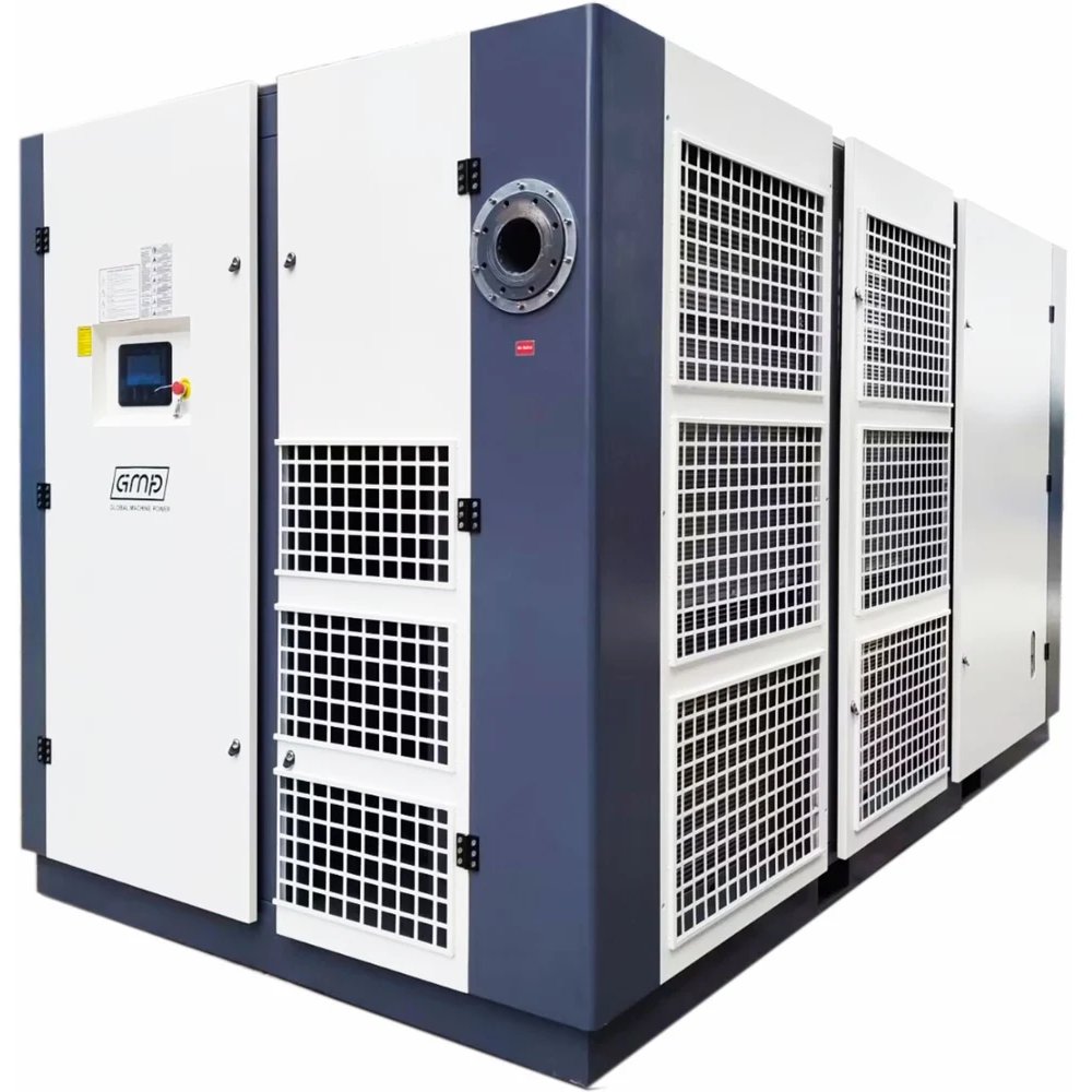 Винтовой компрессор GMP GM 110-7D (IP23)